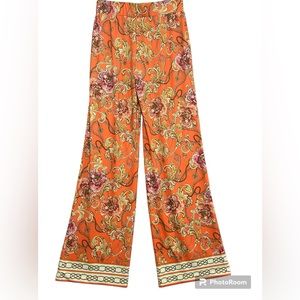 Women’s plazzo pants